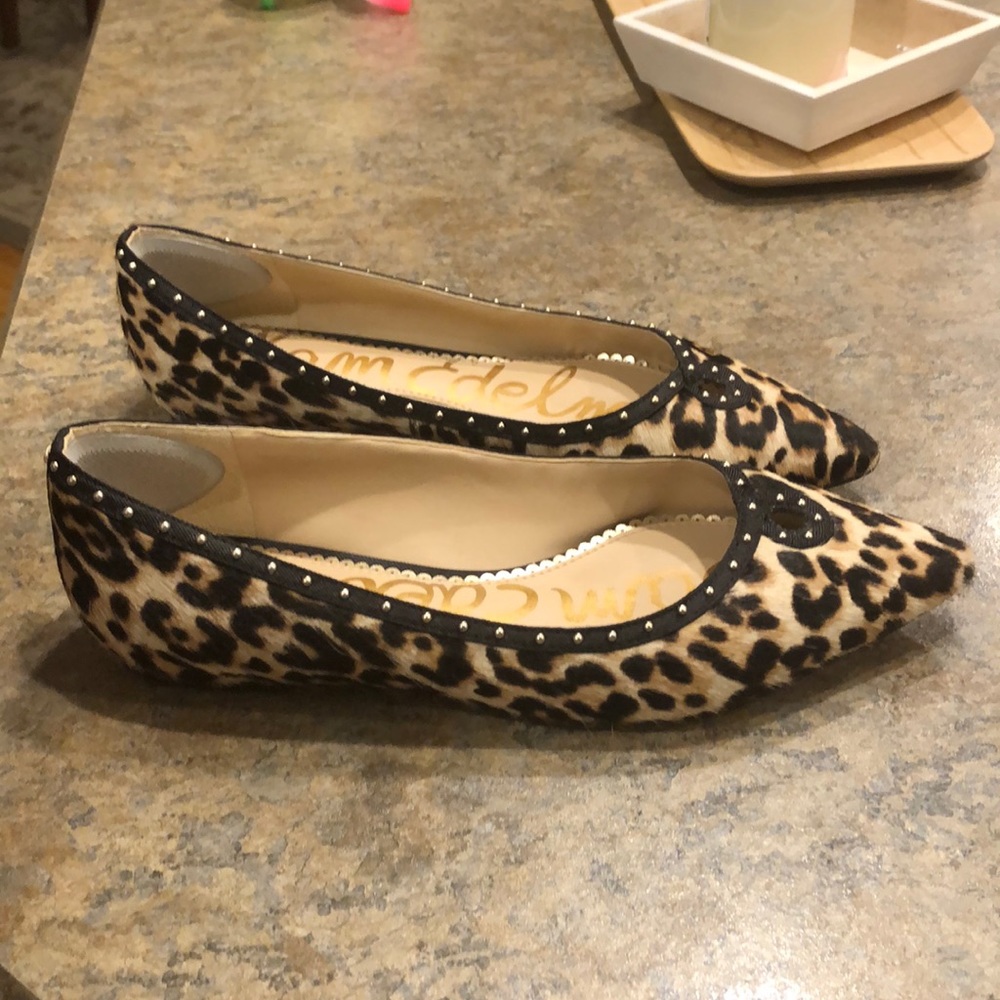 Sam Edelman size 7 - great condition